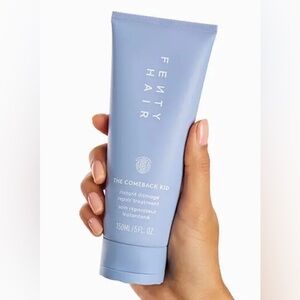 Fenty Beauty The Comeback Kid Hair Treatment Full Size NEW
